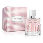 JIMMY CHOO ILLICIT FLOWER EDT 100ML-Al Reem Perfumes (The Perfume Qatar)